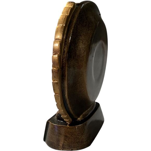 Bronze baseball Trophy - Picture 5 of 8